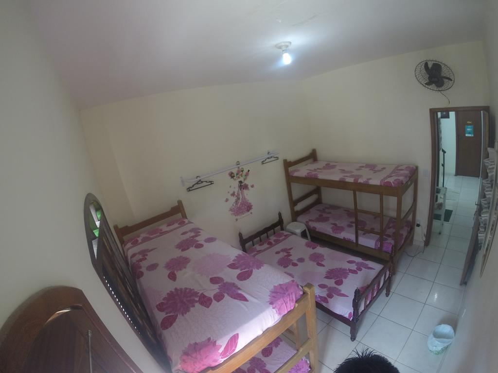 Hostel Kamorim Arraial do Cabo Exterior foto