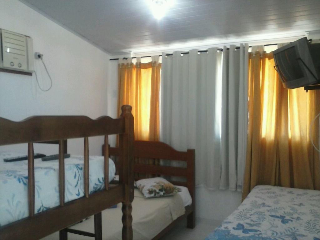 Hostel Kamorim Arraial do Cabo Exterior foto
